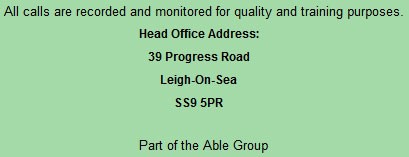 Edgware Local Drainage Head Office